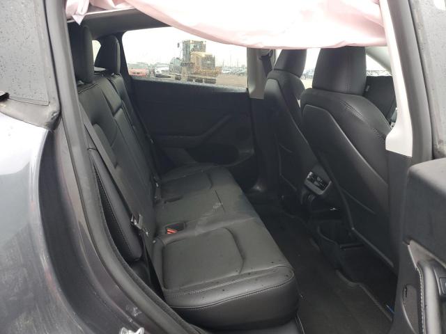 2023 TESLA MODEL Y - 7SAYGDEE0PF889214