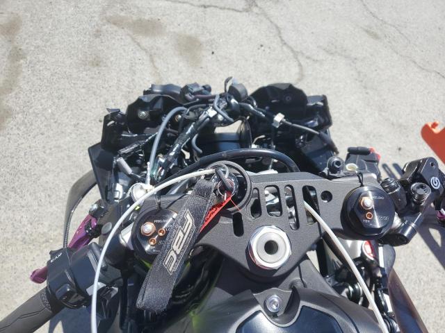 2025 YAMAHA YZF1000 C JYARNA7Y4SA000344