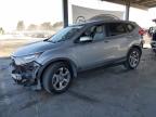 2018 HONDA CR-V EXL - 7FARW1H80JE015532