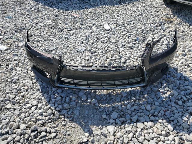 2016 LEXUS LS 460 - JTHCL5EF2G5026822