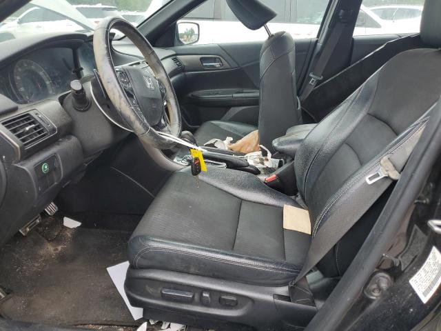 2017 HONDA ACCORD SPO - 1HGCR2F51HA255703