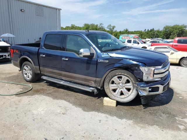 Vin: 1ftew1e52lfc63073, lot: 57453495, ford f-150 supercrew 20204