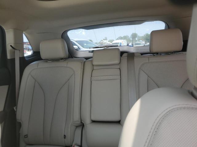 2016 LINCOLN MKX RESERV 2LMTJ8LRXGBL55429