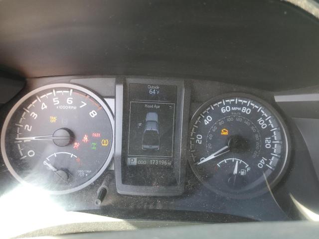 2017 TOYOTA TACOMA DOU - 5TFCZ5AN3HX092458