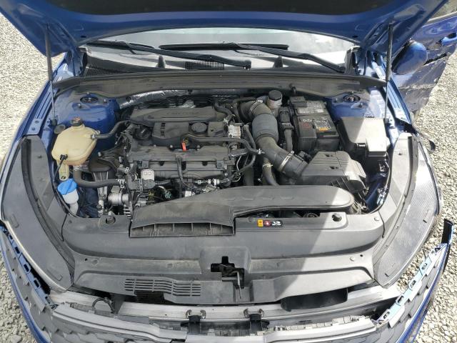 2024 KIA K5 EX 5XXG34J23RG262569