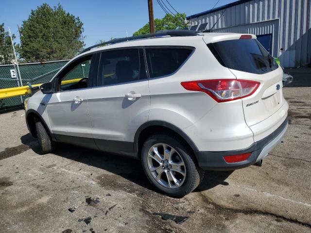 Vin: 1fmcu9gx7duc54856, lot: 54767295, ford escape se 20132
