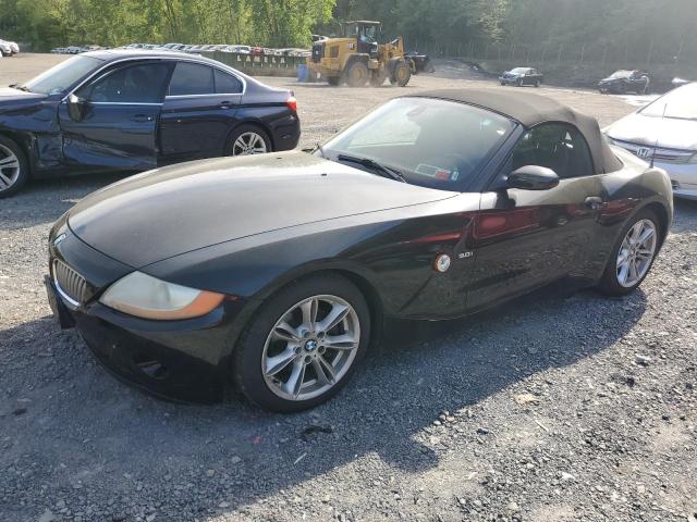BMW Z4 3.0