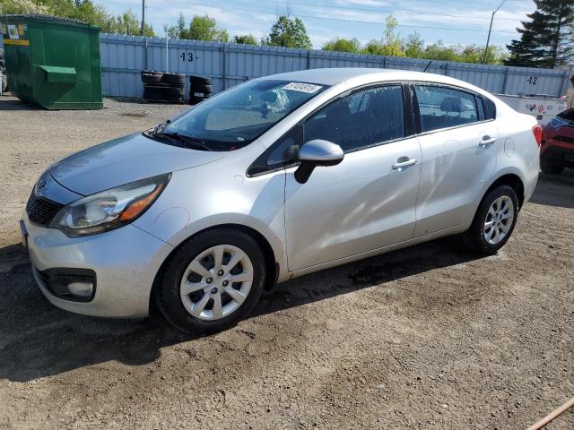 Vin: knadm4a37d6281588, lot: 57404915, kia rio lx 2013 img_1