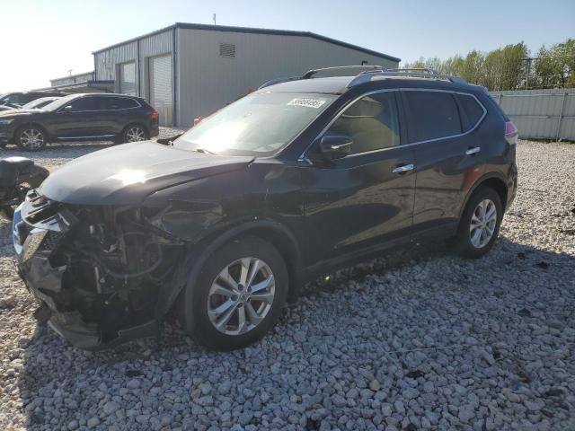 Vin: 5n1at2mk9fc788346, lot: 55958495, nissan rogue s 2015 img_1