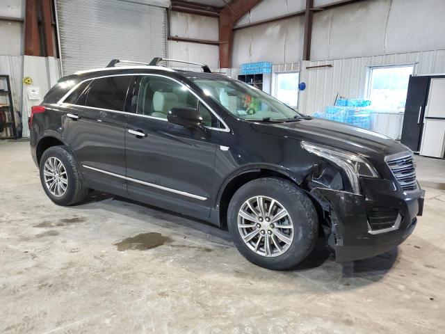 Vin: 1gykndrs5hz113157, lot: 57977335, cadillac xt5 luxury 20174