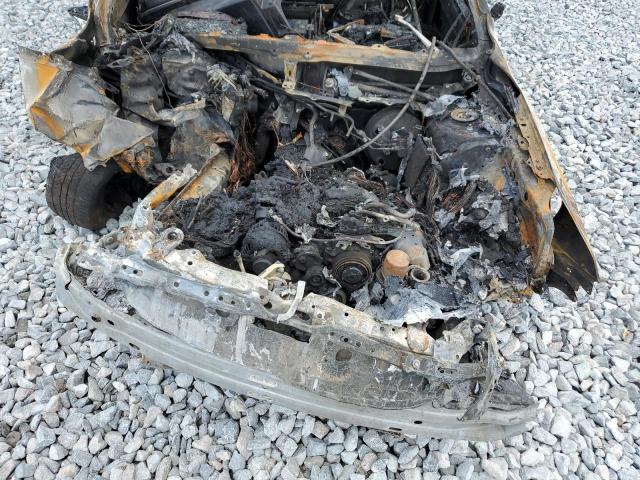 2020 SUBARU LEGACY PRE 4S3BWAC65L3021507