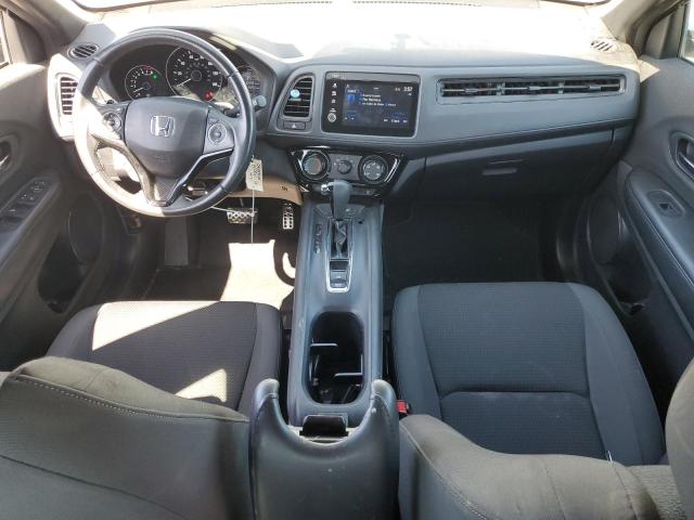 2019 HONDA HR-V SPORT - 3CZRU5H13KM703785