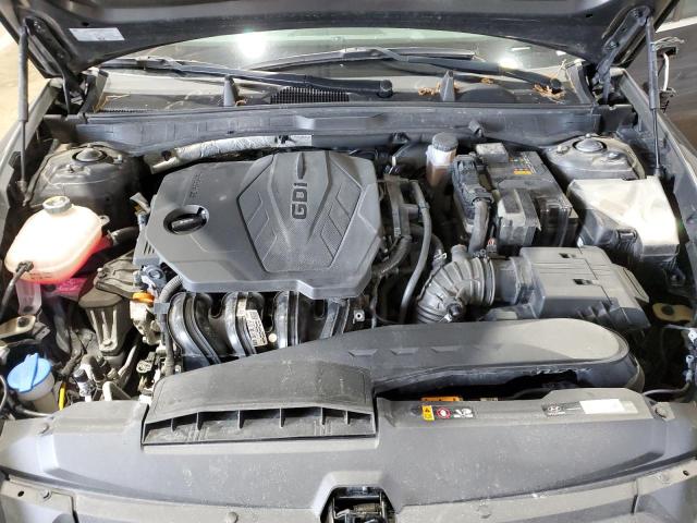 KMHL64JA4PA277454 2023 HYUNDAI SONATA