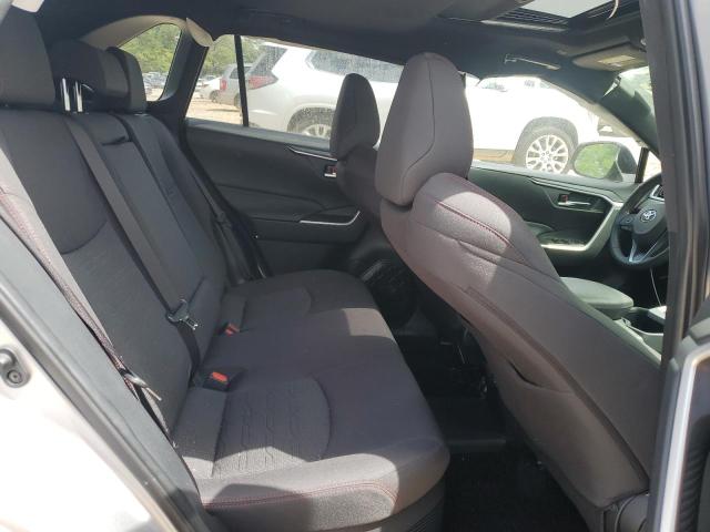 2023 TOYOTA RAV4 PRIME - JTMAB3FVXPD121494