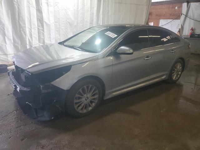 Vin: 5npe34af7fh249589, lot: 56567415, hyundai sonata sport 2015 img_1