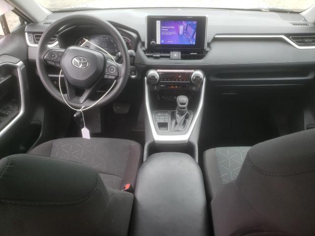 2024 TOYOTA RAV4 XLE - 2T3P1RFVXRC442166