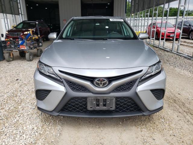2020 TOYOTA CAMRY SE - 4T1G11AK5LU375621