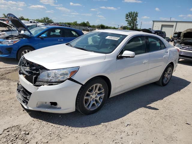 2016 CHEVROLET MALIBU LIM - 1G11C5SA8GF166510