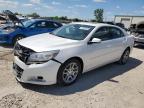 2016 CHEVROLET MALIBU LIM - 1G11C5SA8GF166510