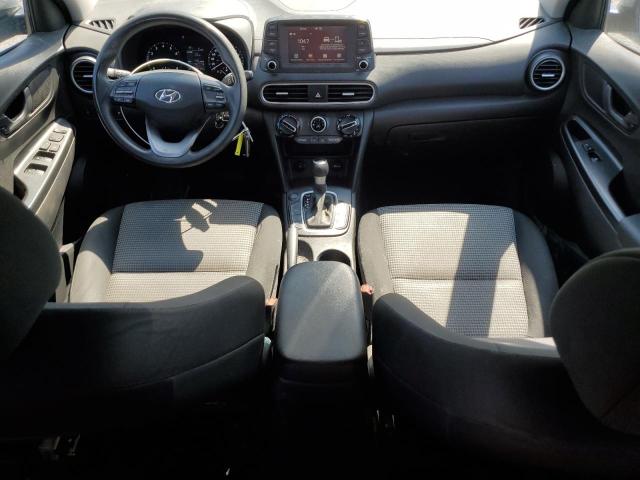 2019 HYUNDAI KONA SE KM8K12AA9KU306419