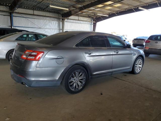 Vin: 1fahp2f86dg138264, lot: 58443675, ford taurus limited 20133
