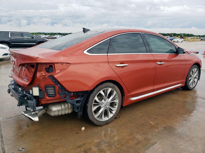 Vin: 5npe34ab8fh202424, lot: 54832895, hyundai sonata sport 20153
