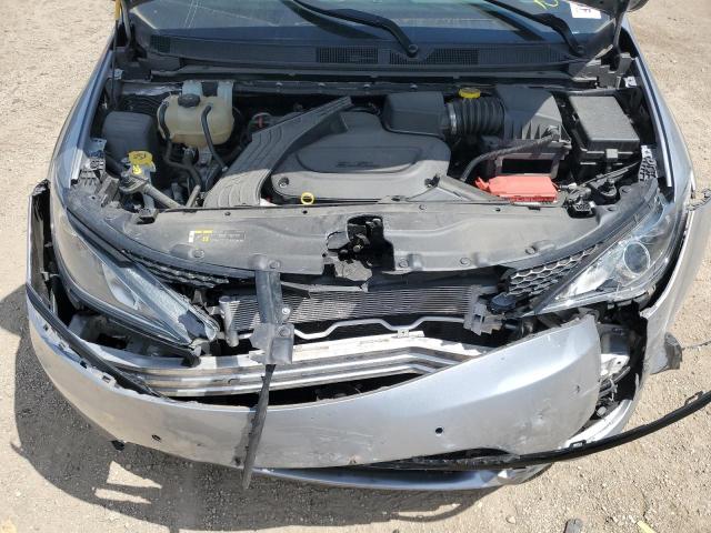 2020 CHRYSLER PACIFICA T - 2C4RC1EGXLR123048