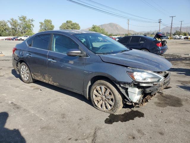 Vin: 3n1ab7ap3gy274122, lot: 56238135, nissan sentra s 20164