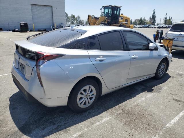 Vin: jtdkbrfu0g3008819, lot: 58270115, toyota prius 20163