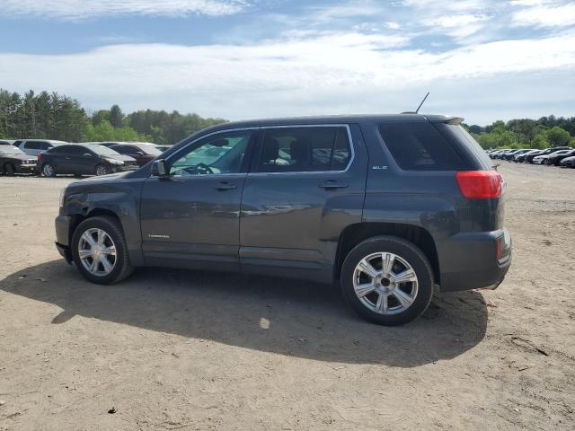 Vin: 2gkalmek9h6268727, lot: 57327405, gmc terrain sle 20172