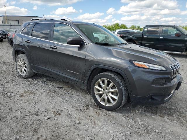 Vin: 1c4pjlds9fw585479, lot: 55633685, jeep grand cher limited 20154