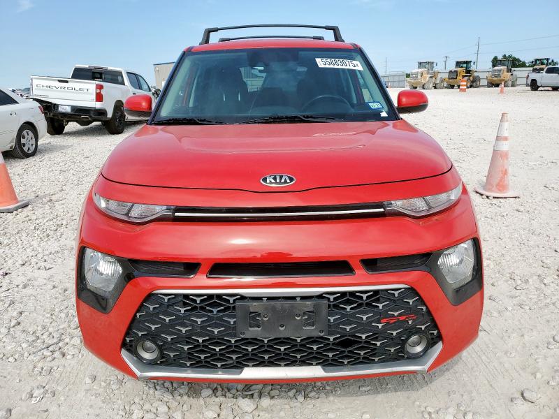 2020 KIA SOUL GT LI - KNDJ63AU7L7728657