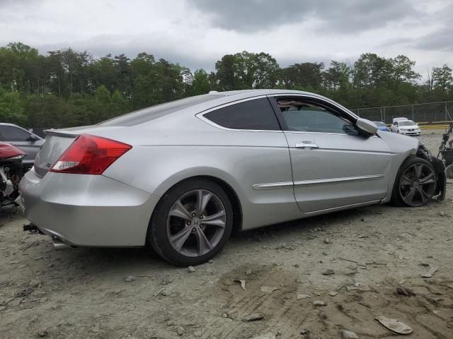 Vin: 1hgcs2b8xba006151, lot: 56235285, honda accord exl 20113