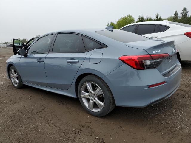 Vin: 2hgfe2f52nh109185, lot: 58245645, honda civic sport 20222