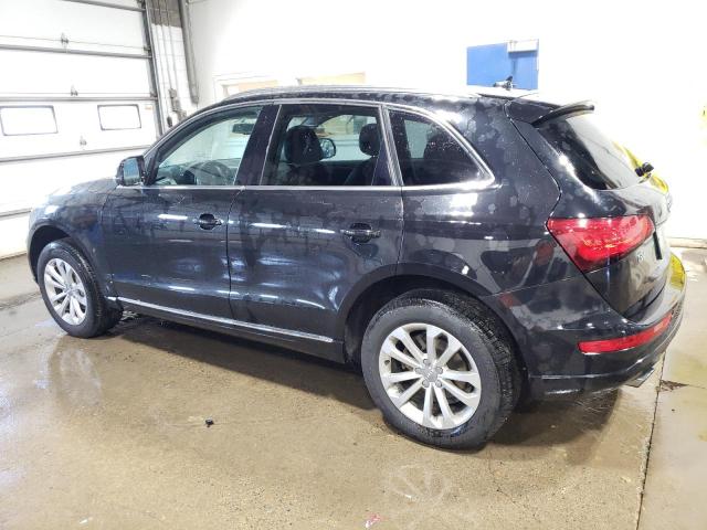 Vin: wa1lfafp0da099757, lot: 55949385, audi q5 premium plus 20132