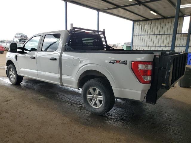 Vin: 1ftfw1e80nkd93572, lot: 56411255, ford f-150 supercrew 20222