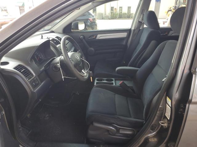 2011 HONDA CR-V EX - 3CZRE3H51BG702248
