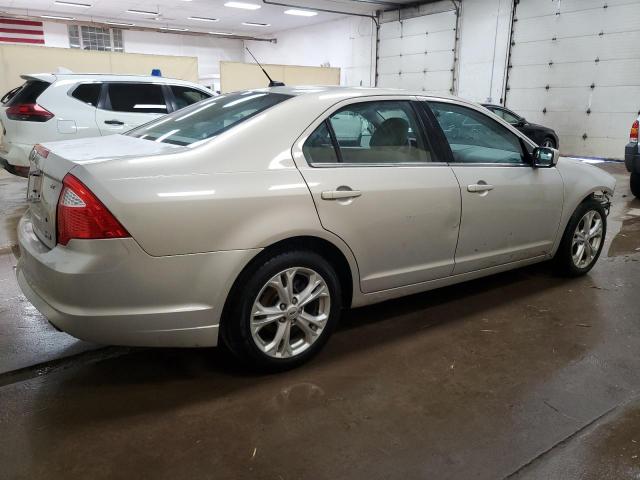 Vin: 3fahp0hg6ar352247, lot: 57066245, ford fusion se 20103