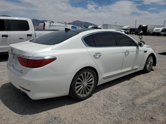 Vin: knalw4d4xh6035683, lot: 55470545, kia k900 20173