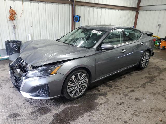 NISSAN ALTIMA SL
