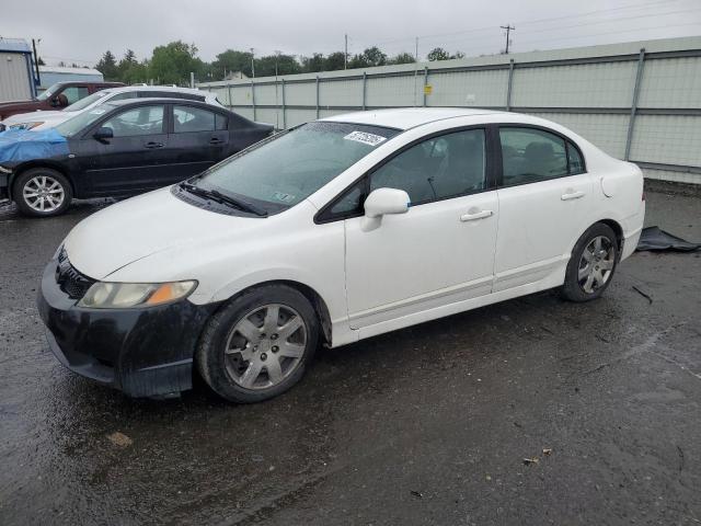 Vin: 2hgfa1f53ah577913, lot: 57725205, honda civic lx 2010 img_1