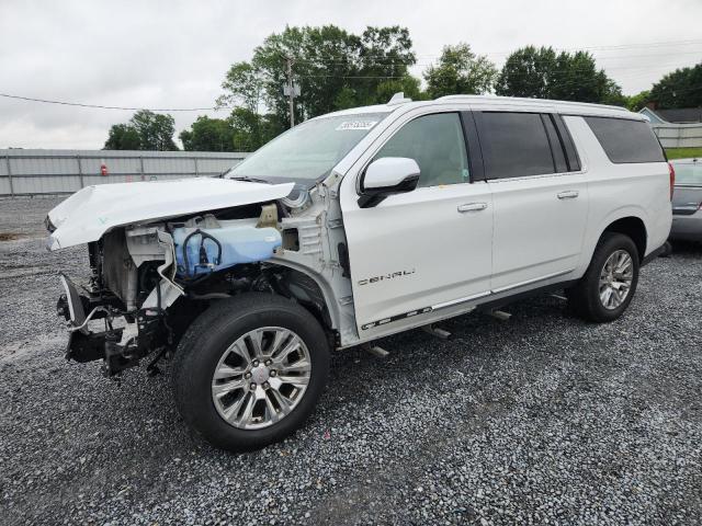 Vin: 1gks2jkl7mr289951, lot: 58515255, gmc yukon denali 2021 img_1
