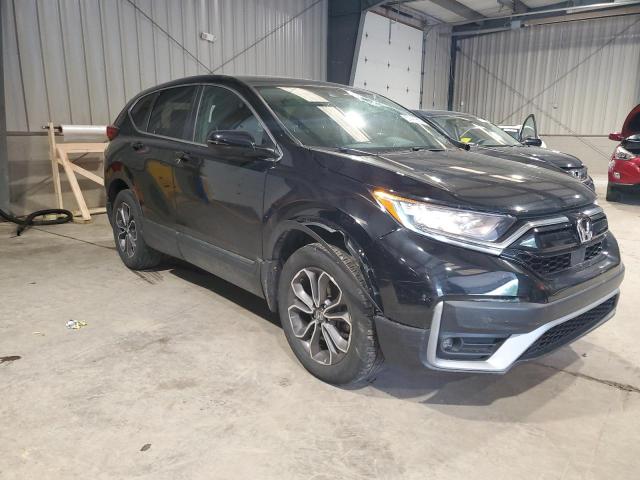Vin: 2hkrw2h52lh666978, lot: 57429505, honda crv ex 20204