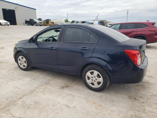 Vin: 1g1ja5sh4f4139804, lot: 55683045, chevrolet sonic ls 20152