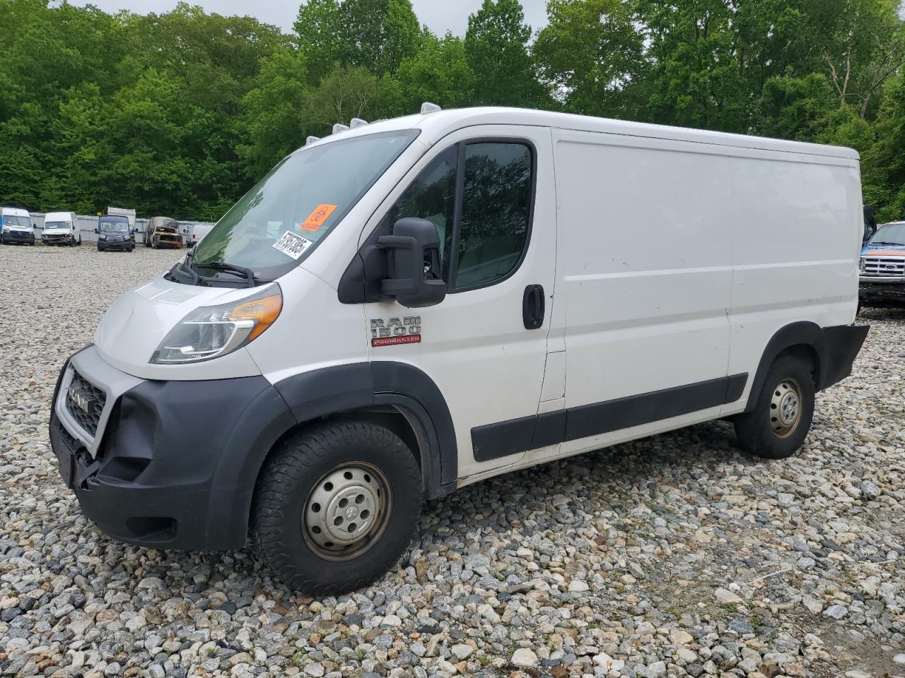RAM PROMASTER 1500 STANDARD