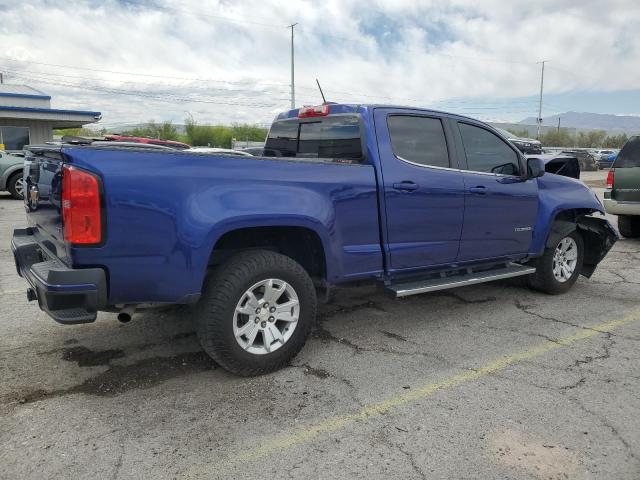 2016 CHEVROLET COLORADO L - 1GCGSCE34G1199099