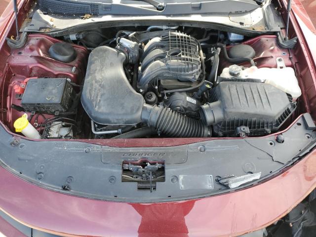 2023 DODGE CHARGER GT 2C3CDXMG5PH620872