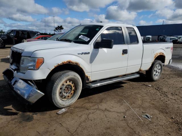 FORD F150 SUPER