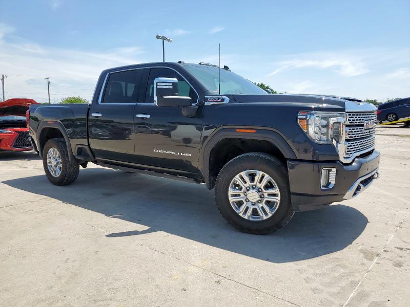 2020 GMC SIERRA K25 1GT49REY7LF151669
