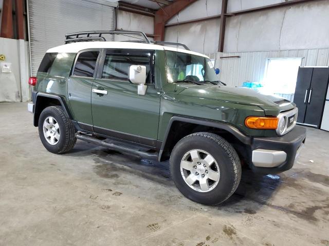 Vin: jtebu4bf5ak079463, lot: 56554975, toyota fj cruiser 20104